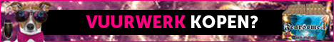Banner GBV-WECO - Wecovuurwerk.nl