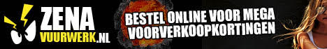 Banner Lesli Vuurwerk - ZenaVuurwerk.nl