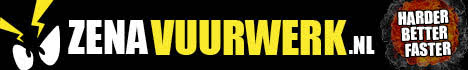 Banner Lesli Vuurwerk - Home - ZenaVuurwerk.nl