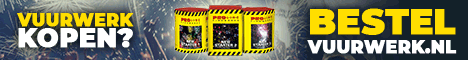 Banner GBV-WECO - Home - BestelVuurwerk.nl