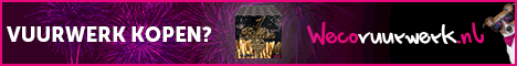 Banner GBV-WECO - Wecovuurwerk.nl