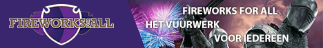 Banner Fireworks For All - Home