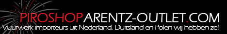 Winkelbanner - Piroshop Arentz