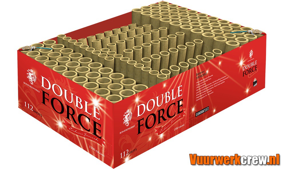 Double-Force
