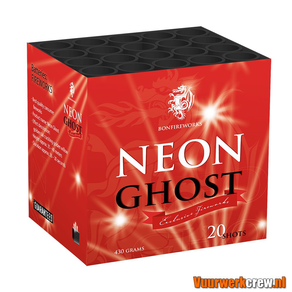 Neon-Ghost