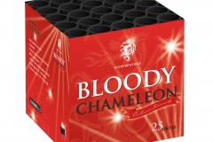 Bloody-Chameleon