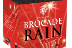 Brocade-Rain