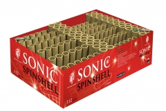 Sonic-Spinshell