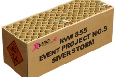 855_Event_Project_NO.5_Silver Storm_Rubro kopiëren
