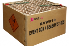 910_Event_Cake_4_Seasons_Cakebox_Rubro_Vuurwerk kopiëren
