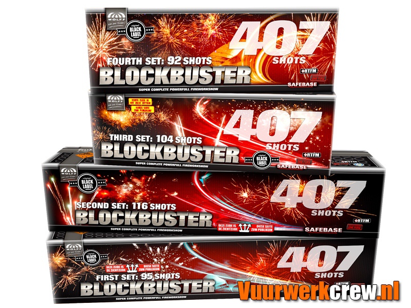 6860-Blockbuster