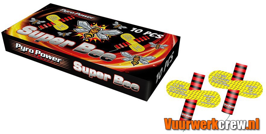 0922-Super-Bee-broekhoff-vuurwerkexpert