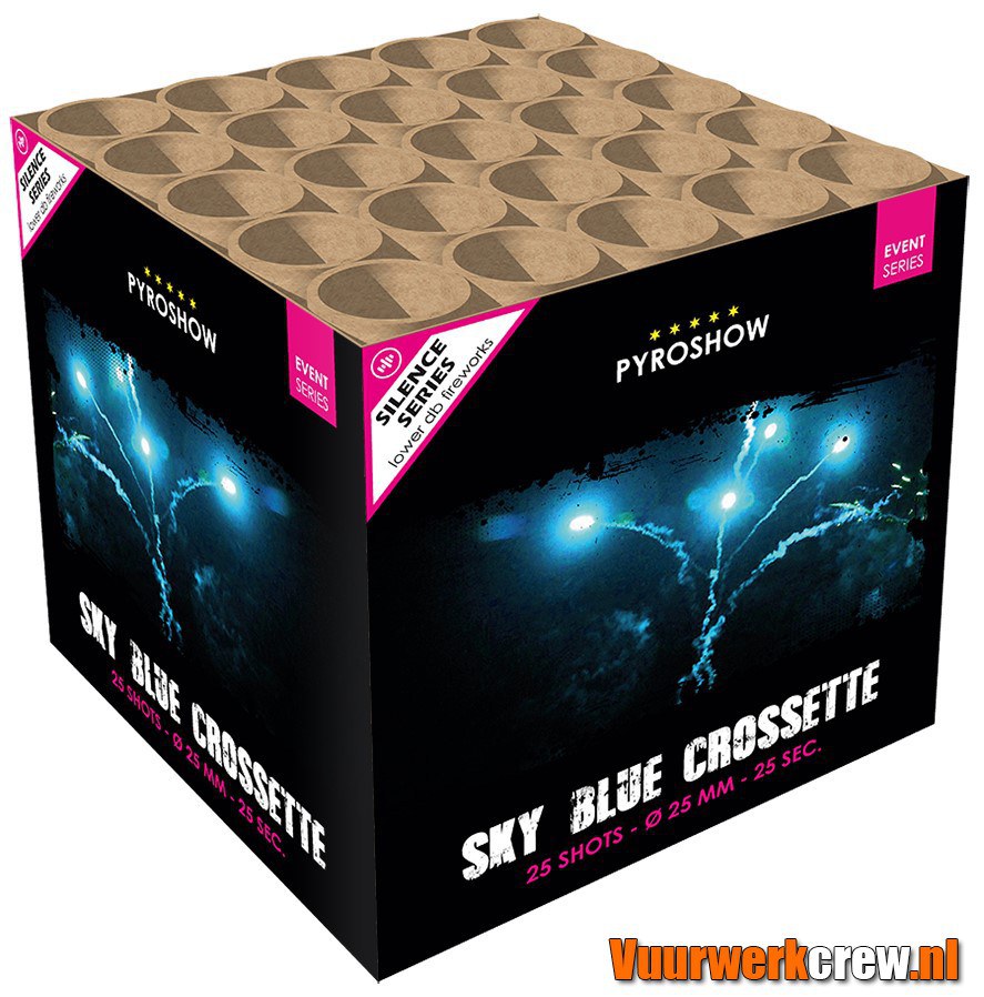 2985-Sky-Blue-Crossette-Pyroshow-Vuurwerkexpert