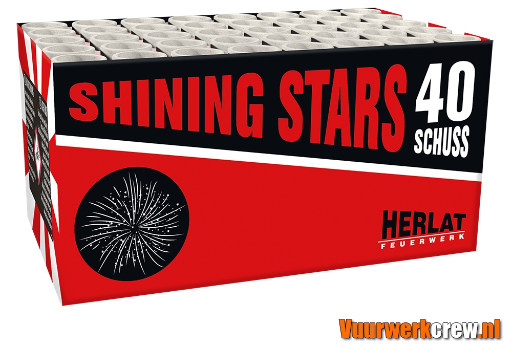 01234  Shining stars kopiëren