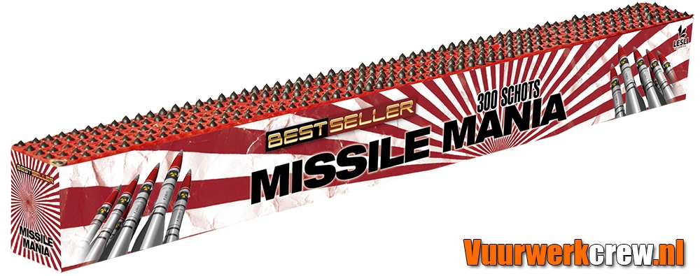02171 Missile mania_2 kopiëren