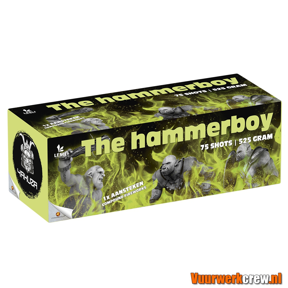 03264 The hammerboy_2 kopiëren