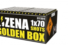 01591 Zena golden box kopiëren