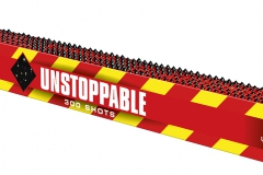 02084 Unstoppable kopiëren
