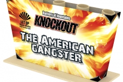 02162 The American gangster kopiëren