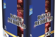 02848 Royal redhead kopiëren