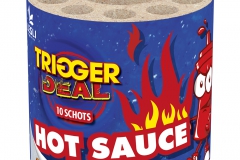 03048 Hot sauce kopiëren