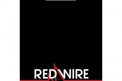 09266 Red Wire draagtas kopiëren