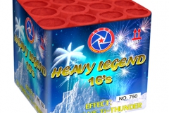 750_Heavy_Legend_16_Cake_Rubro_Vuurwerk kopiëren