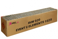920_Event_ 6_Elements_Cakebox_Rubro_Vuurwerk kopiëren