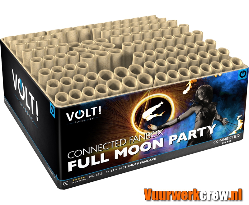 6355 Full Moon Party - right kopiëren